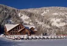 Unguided Snowmobile Rentals